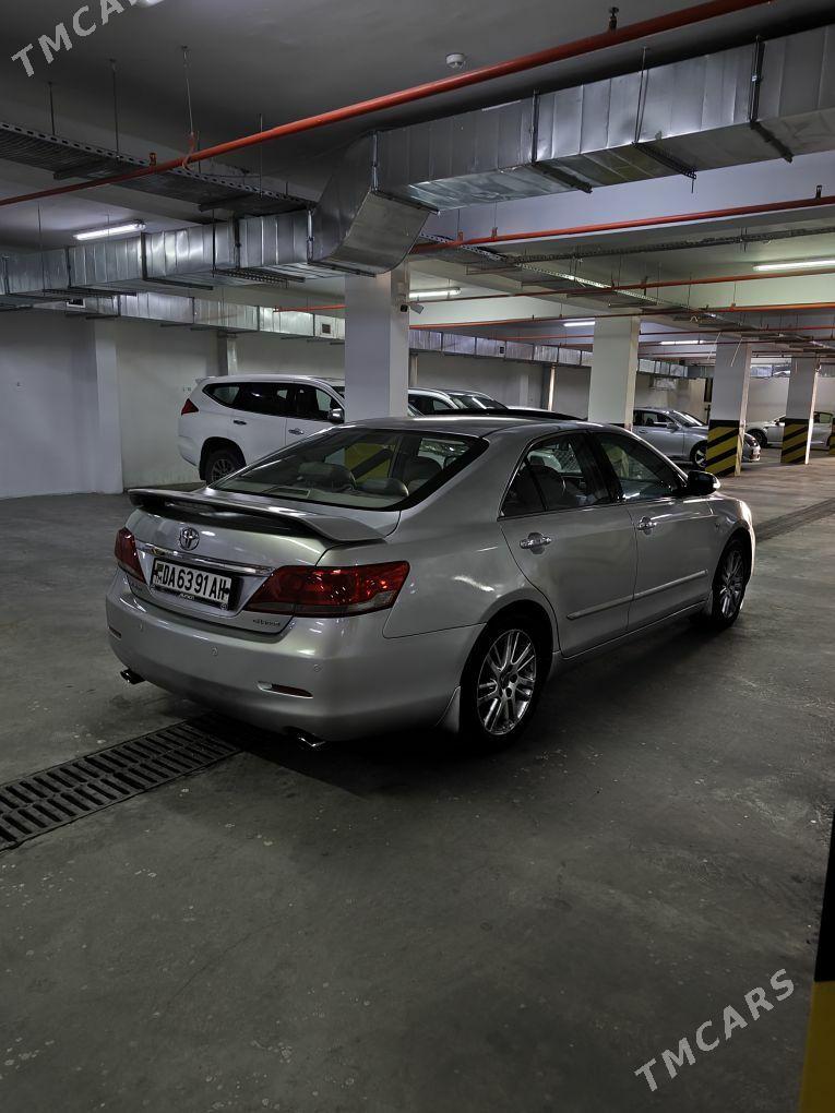 Toyota Aurion 2008 - 235 000 TMT - 15-й этап - img 1