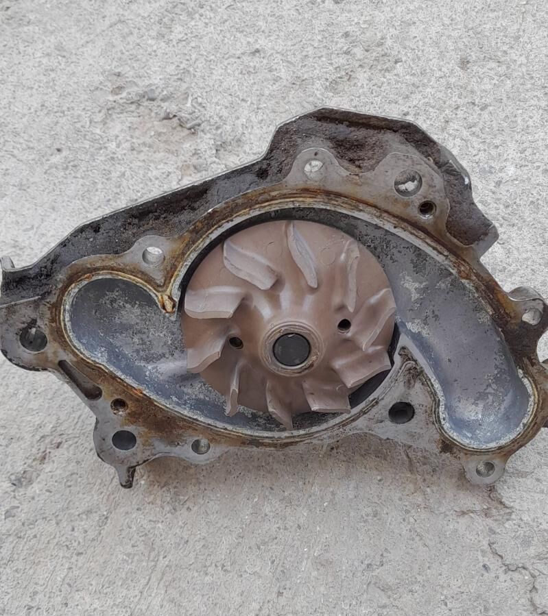 помпа тойота 100 TMT - Aşgabat - img 1