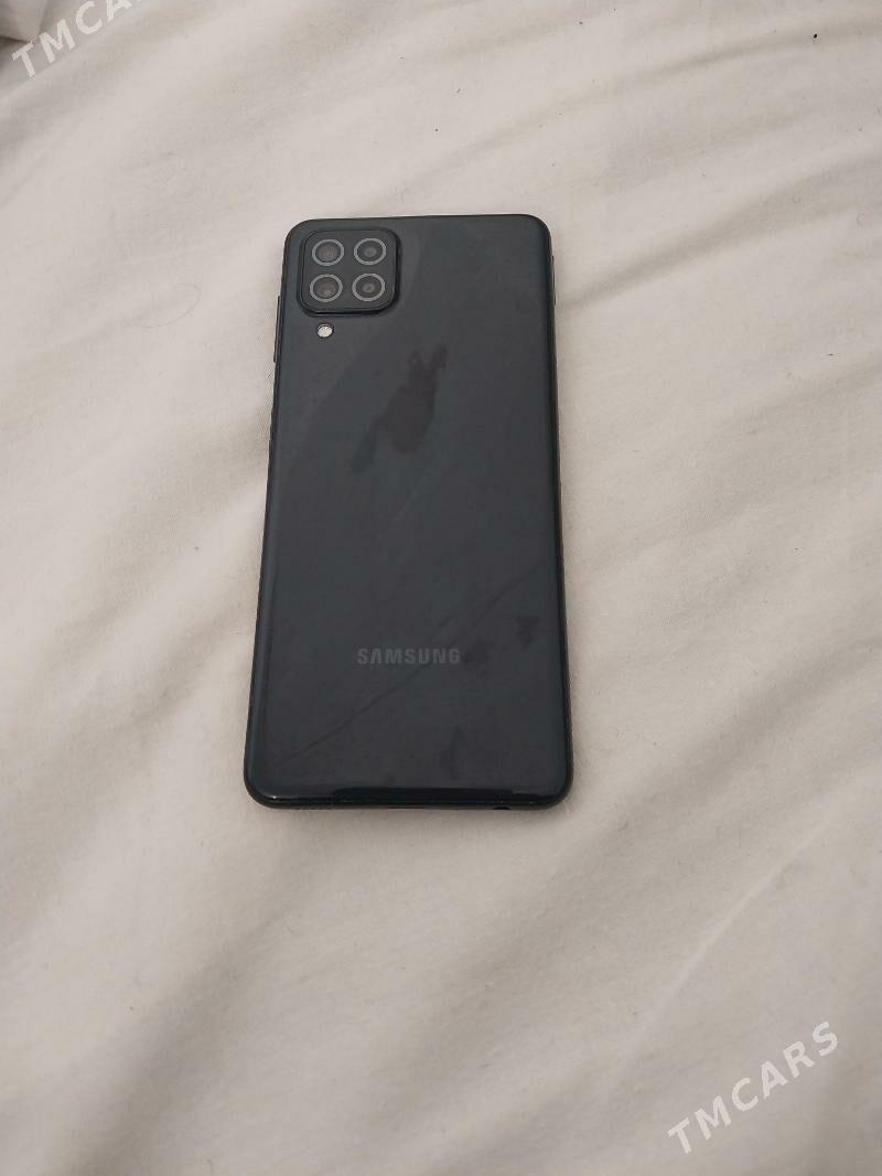 samsung A22 - Туркменбаши - img 1