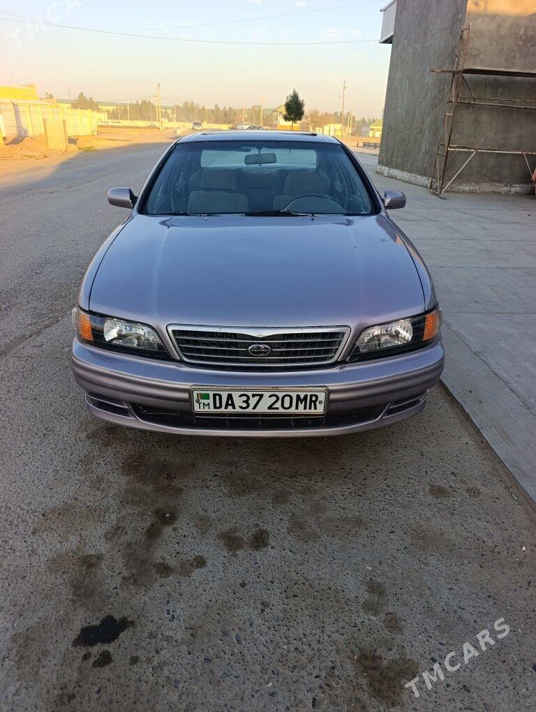 Nissan Maxima 1995 - 50 000 TMT - Мары - img 1