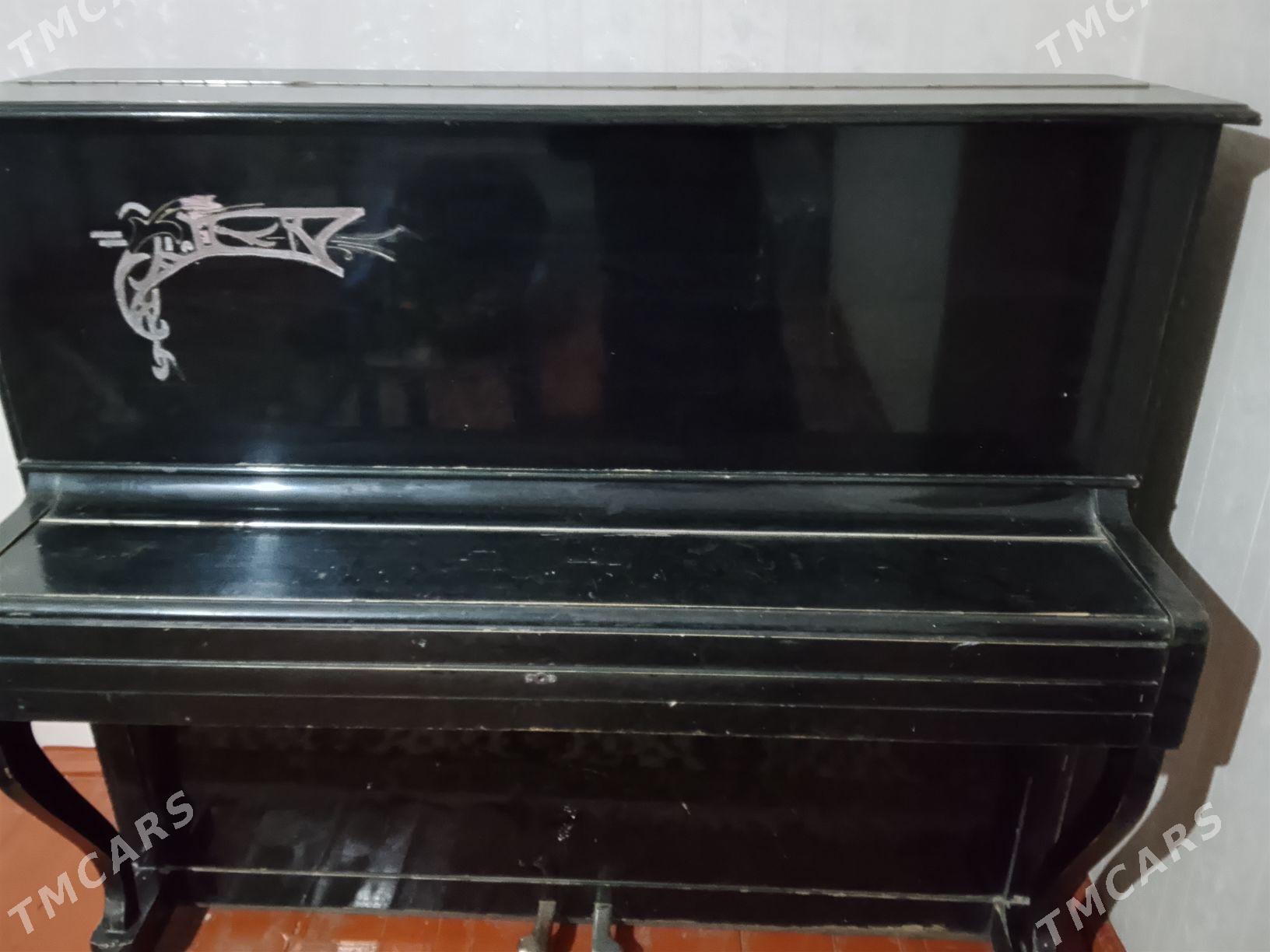 пианино - Сакар - img 1