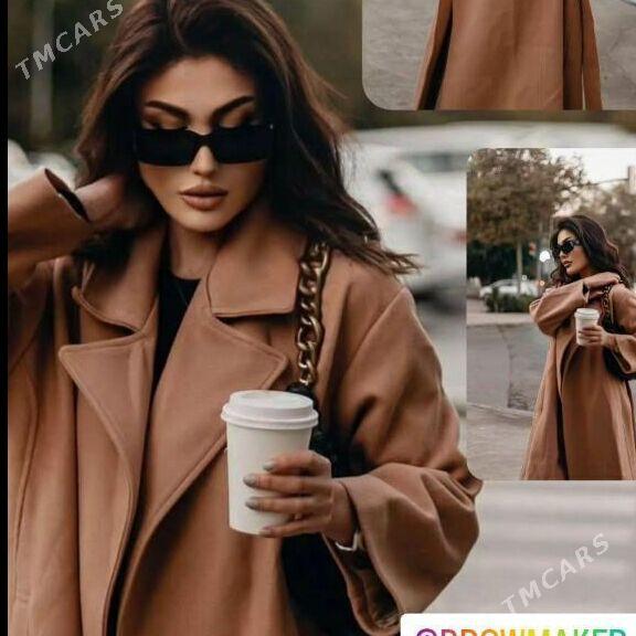 Продажа Пальто, Платье - Ашхабад - img 1