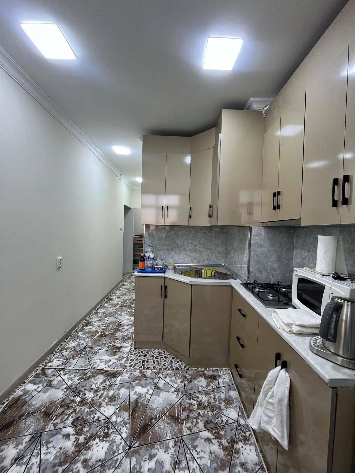 Arenda Jay Kemine 2 komnat - Aşgabat - img 1