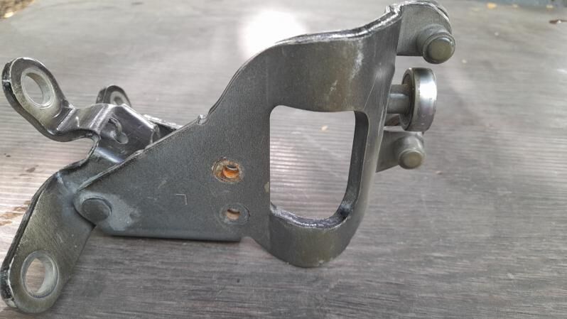 петли сиена 100 TMT - Aşgabat - img 1