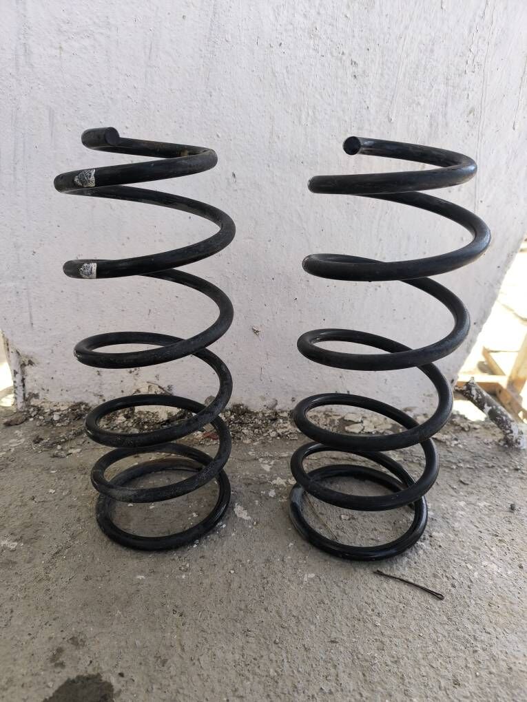 Пружин изки Рунер 2002 600 TMT - Türkmenabat - img 1