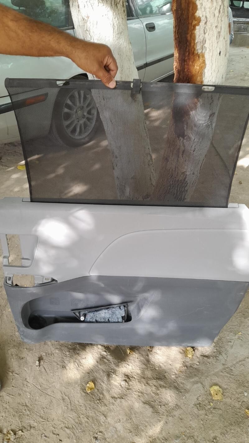 обшивка сиена 250 TMT - Aşgabat - img 1