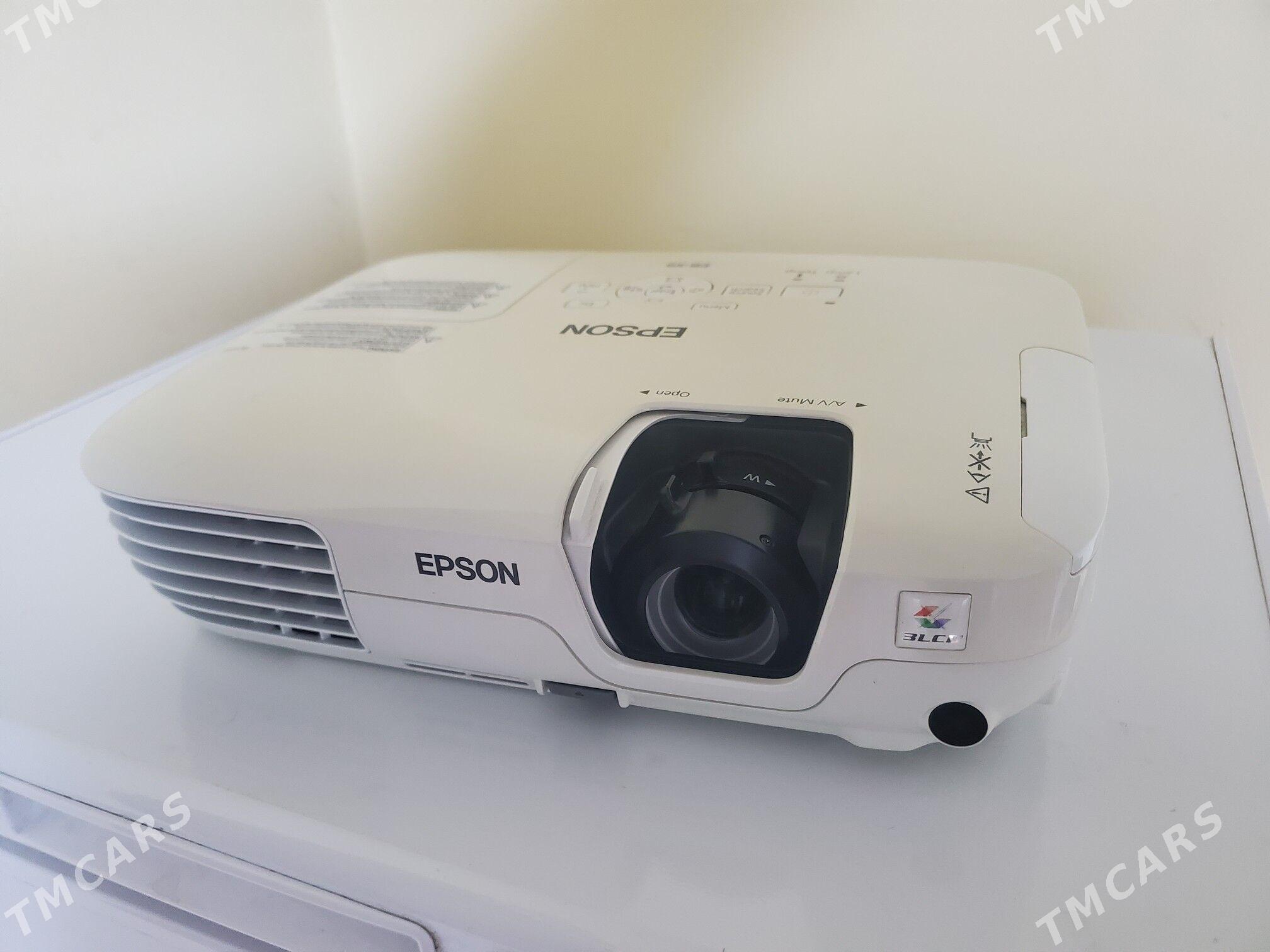 proyektor - Анев - img 1