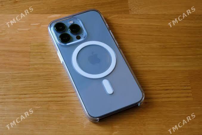 iPhone 13pro max - Ашхабад - img 1