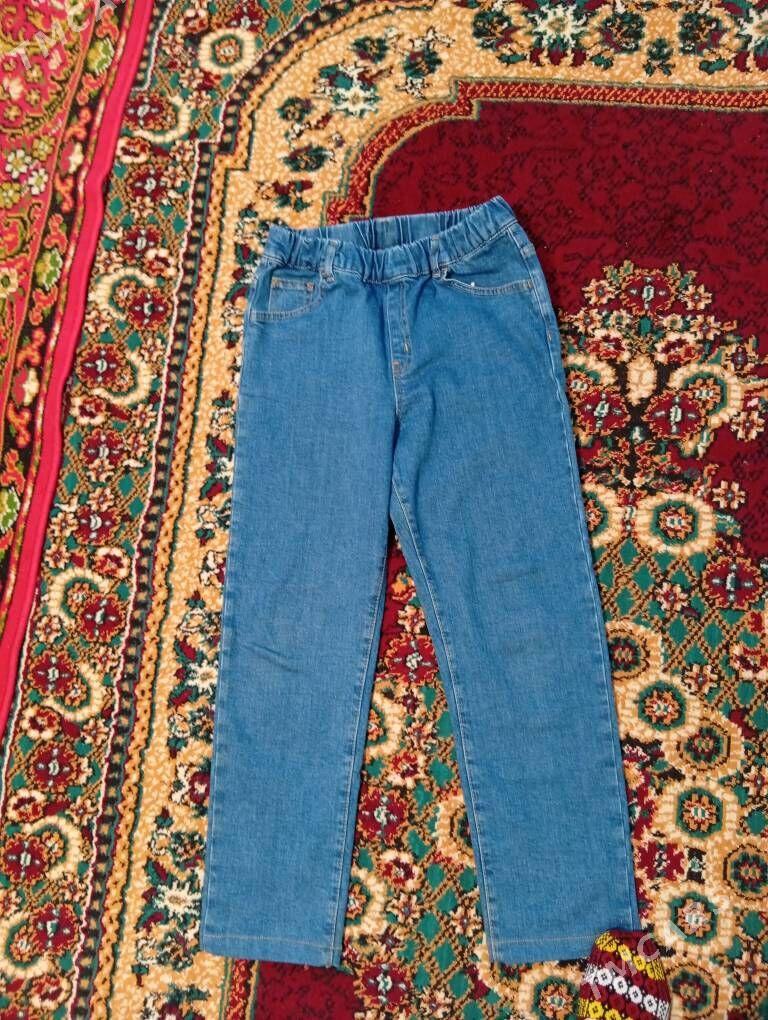 брюк для девочки - Туркменабат - img 1