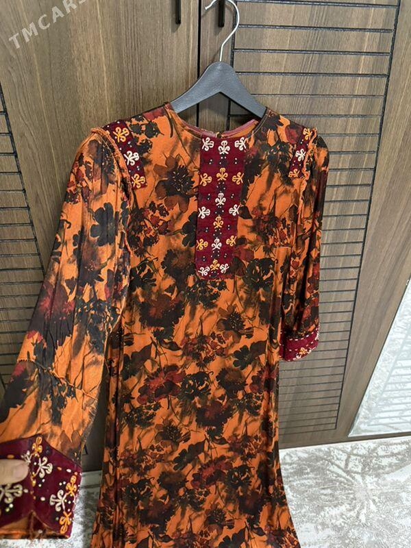 koynek - Туркменабат - img 1