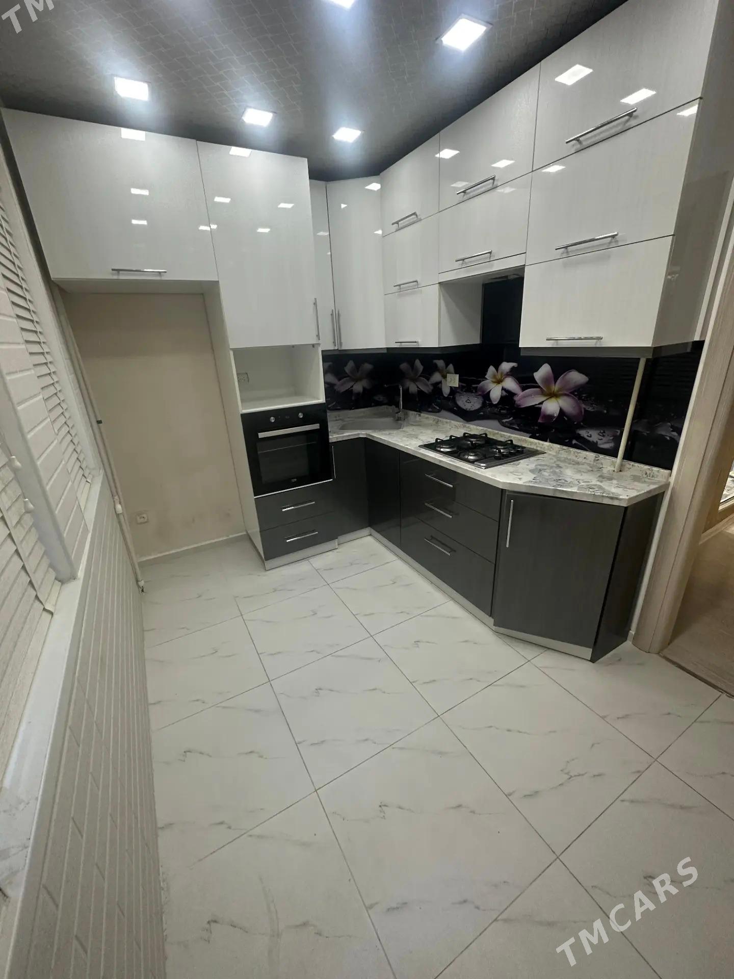 Buzmeyin gress 3+1kom - Бузмеин ГРЭС - img 1