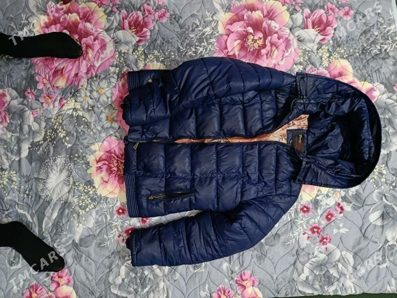 б/у одежда - Türkmenabat - img 1