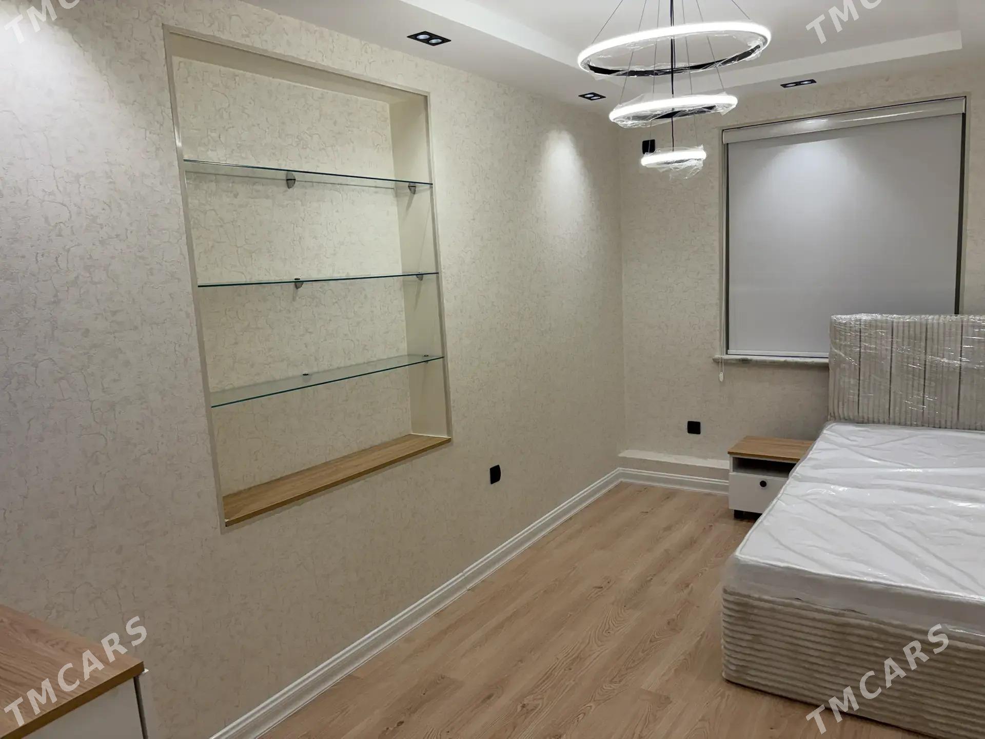 SATLYK JAYLAR - Aşgabat - img 1