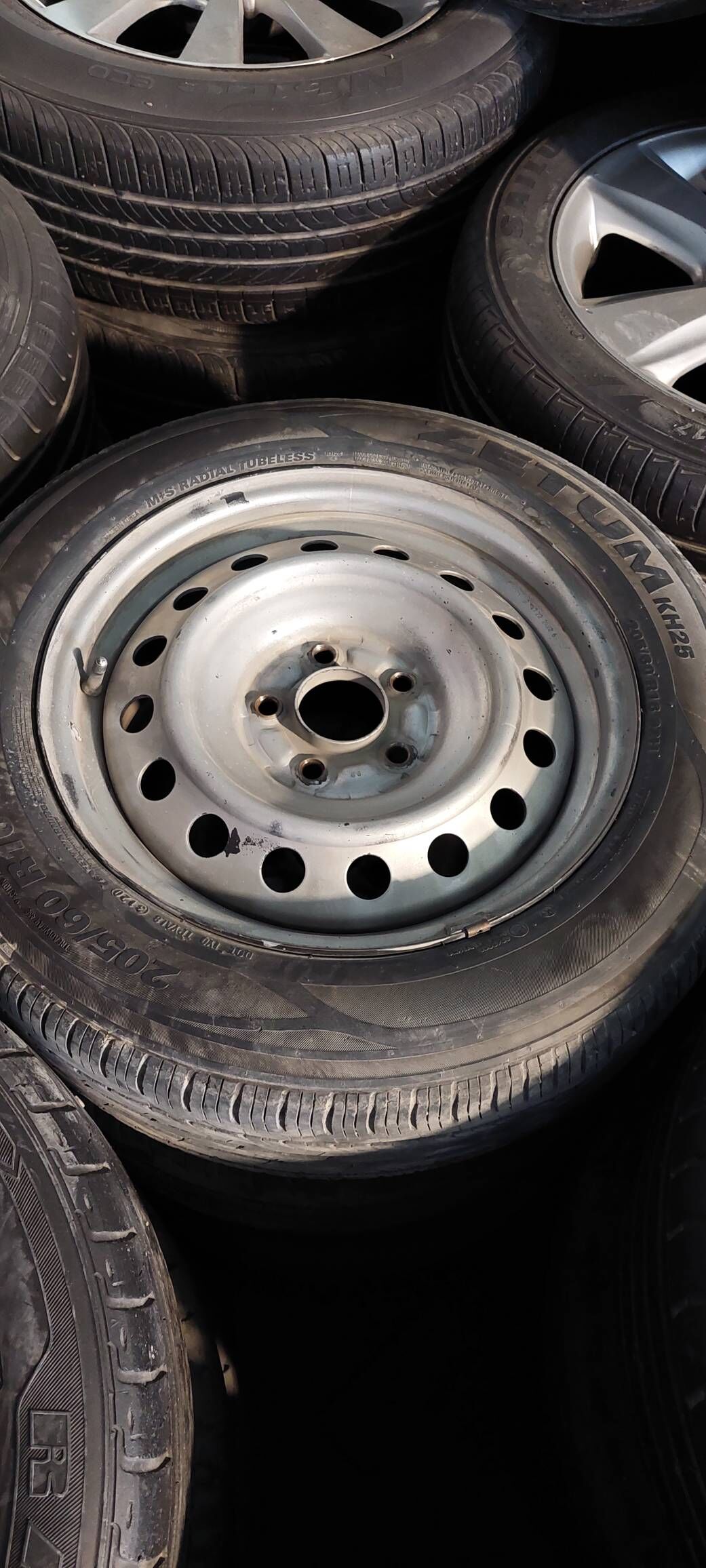 Hunday kiya 16 1 500 TMT - Ашхабад - img 1