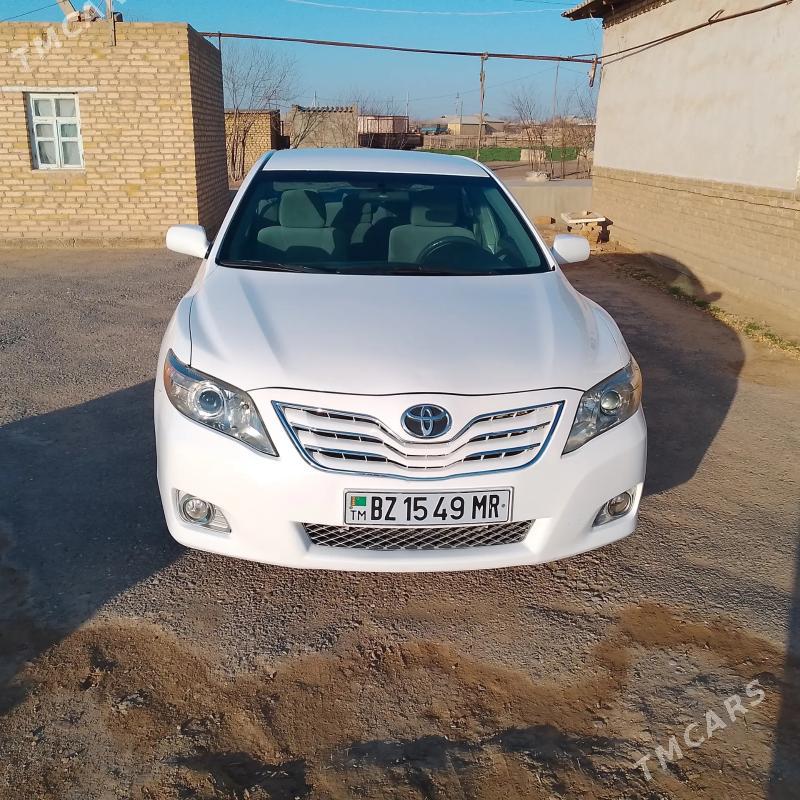 Toyota Camry 2011 - 230 000 TMT - Baýramaly - img 1