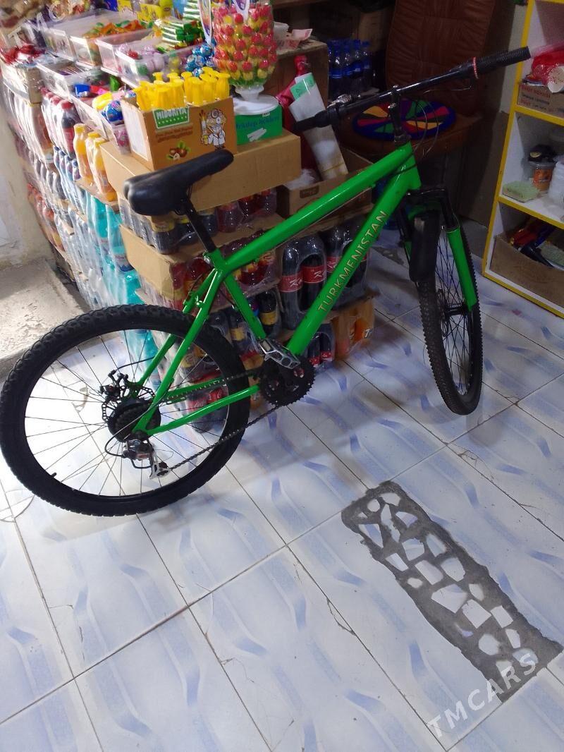 tigir 26 lyk - Ашхабад - img 1