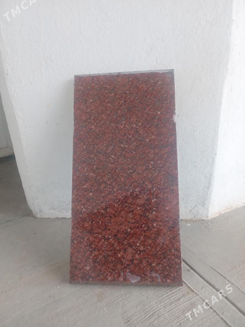 granit - Aşgabat - img 1