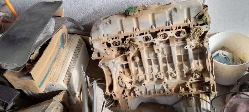 Bmw mator (2.5 ) 3 000 TMT - Гызыларбат - img 1