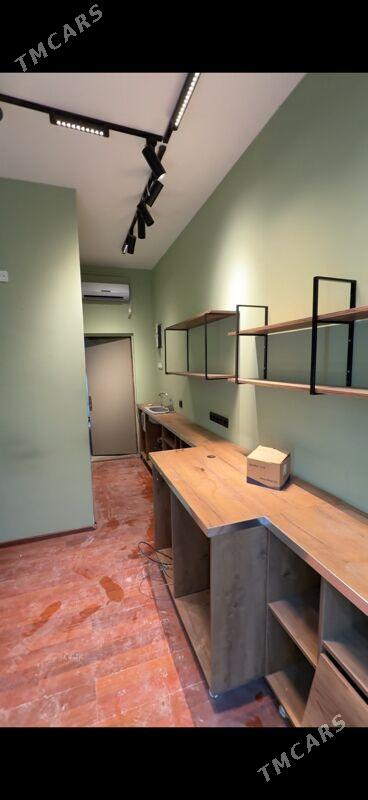 kofeynya kofe magazin - Ашхабад - img 1