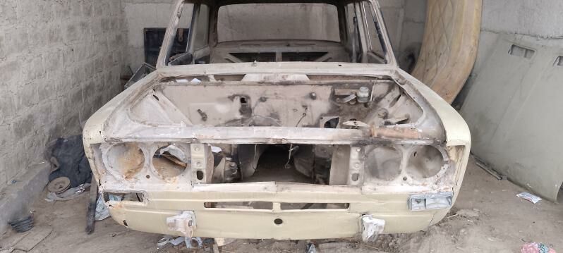 Lada 2106 500 TMT - Gökdepe - img 1