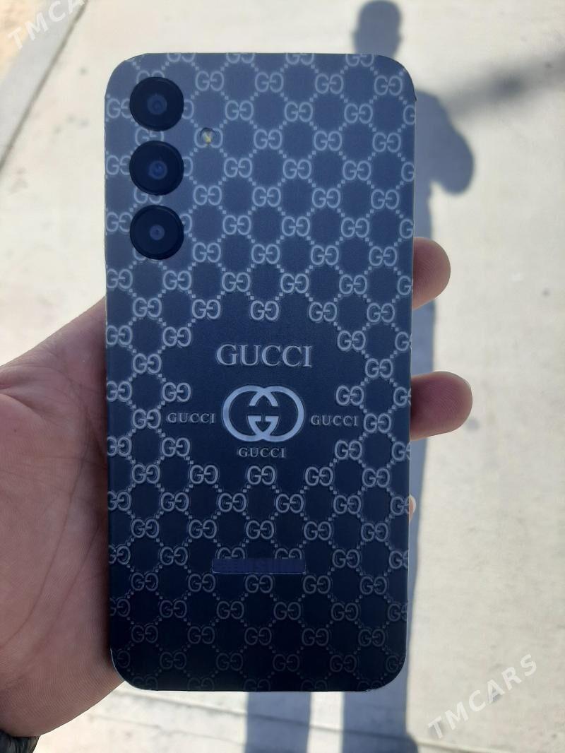 Samsung a25 5g 8/128gb - Aşgabat - img 1