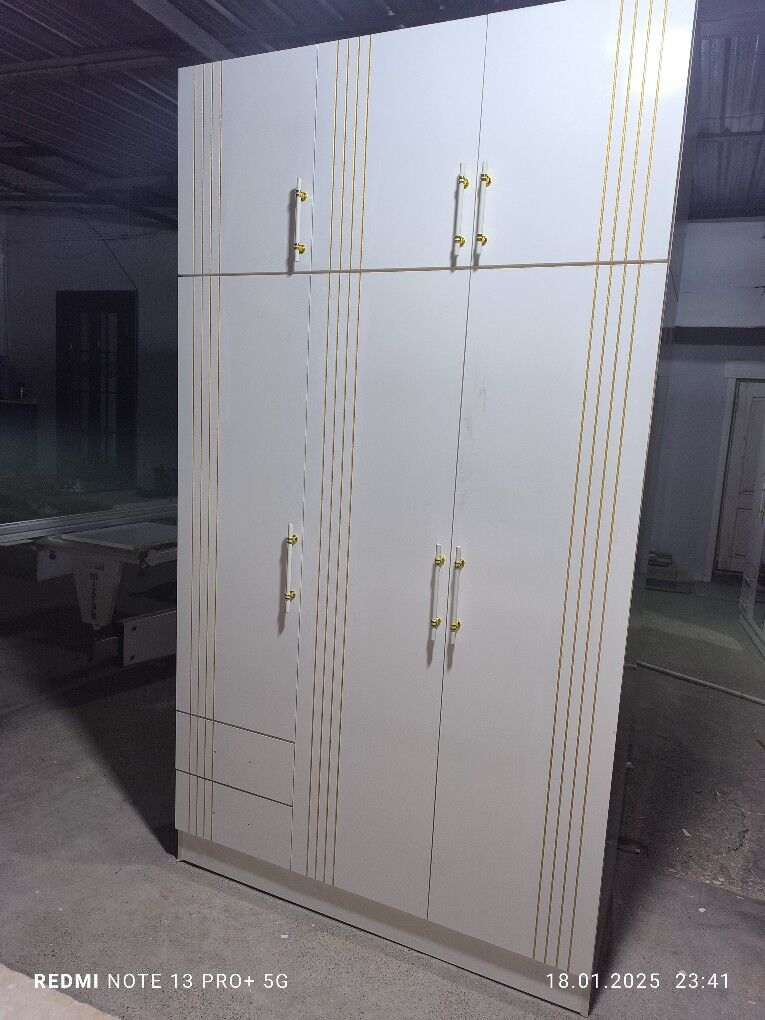 MEBELŞFANERSTENKAŞKAF - Çoganly - img 1