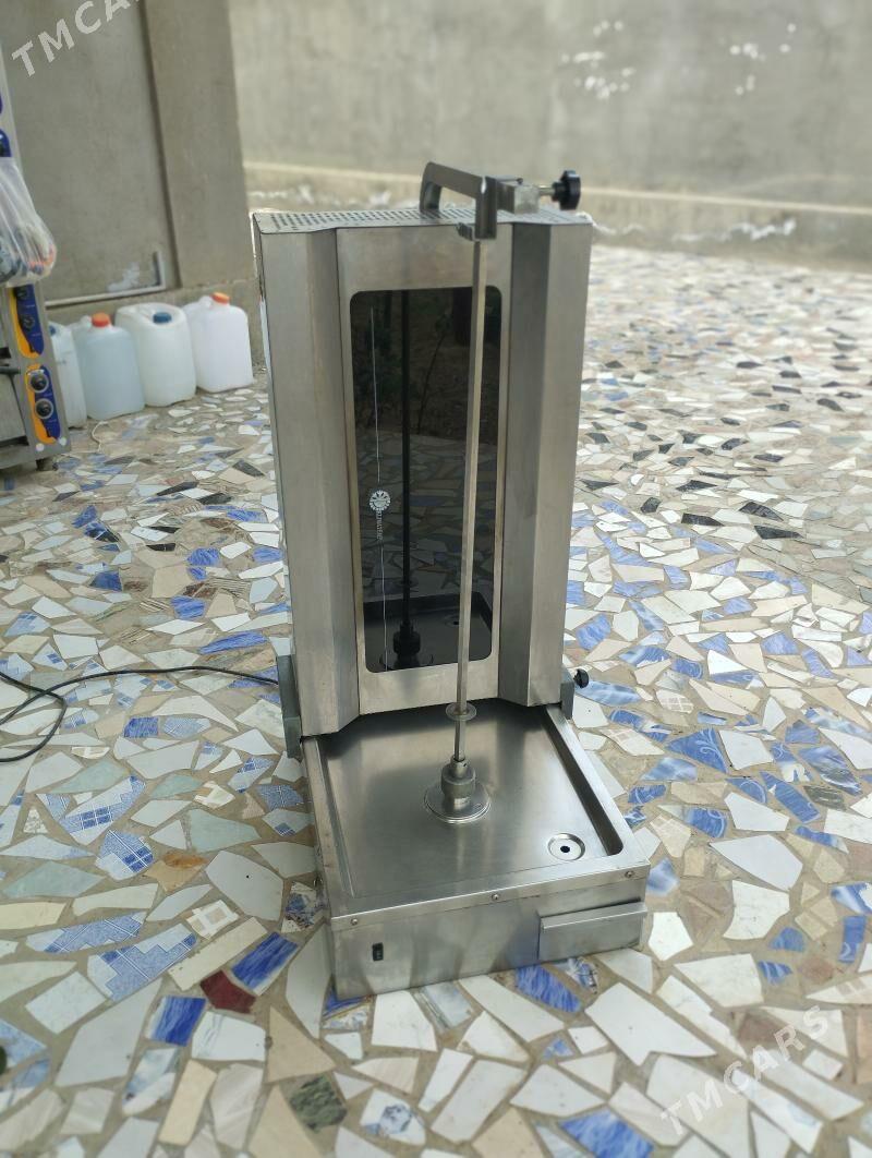 doner aparat atalay - Ашхабад - img 1