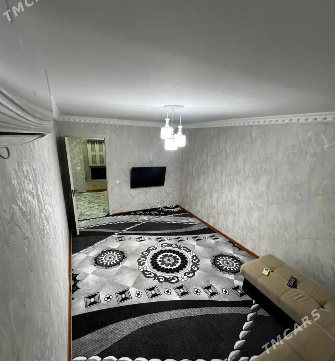 9 mkr 2 kom - Ашхабад - img 1