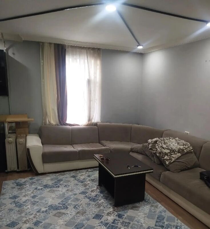 2мкр 1 этаж 1 ком - 2 мкр - img 1