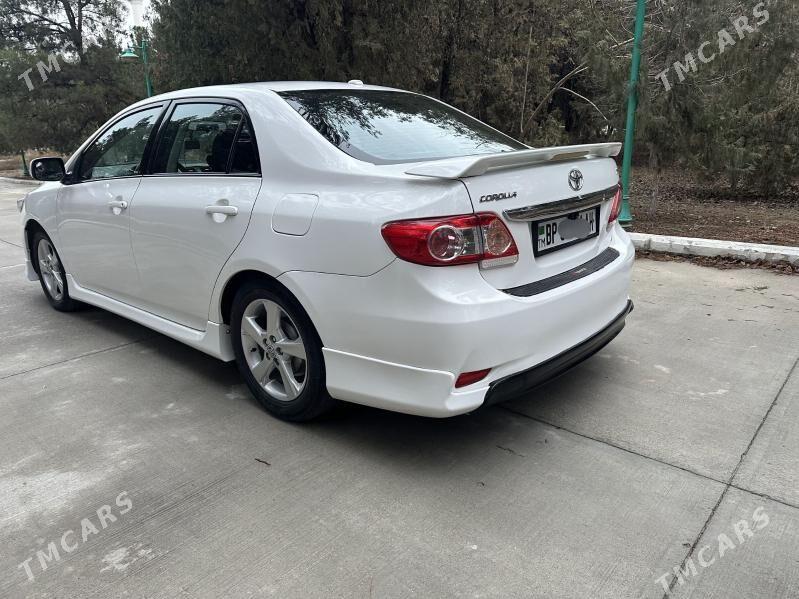 Toyota Corolla 2009 - 160 000 TMT - Gökdepe - img 1