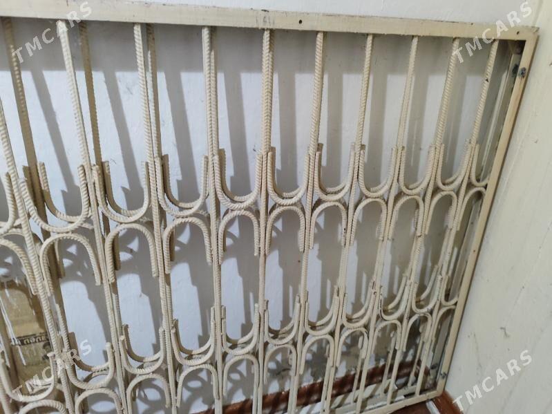 Решётки на окна - Туркменбаши - img 1