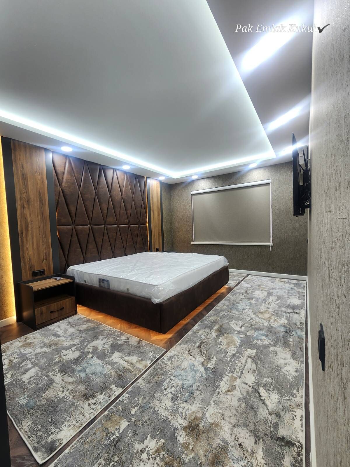 Аннау, 3 комнаты - Анев - img 1