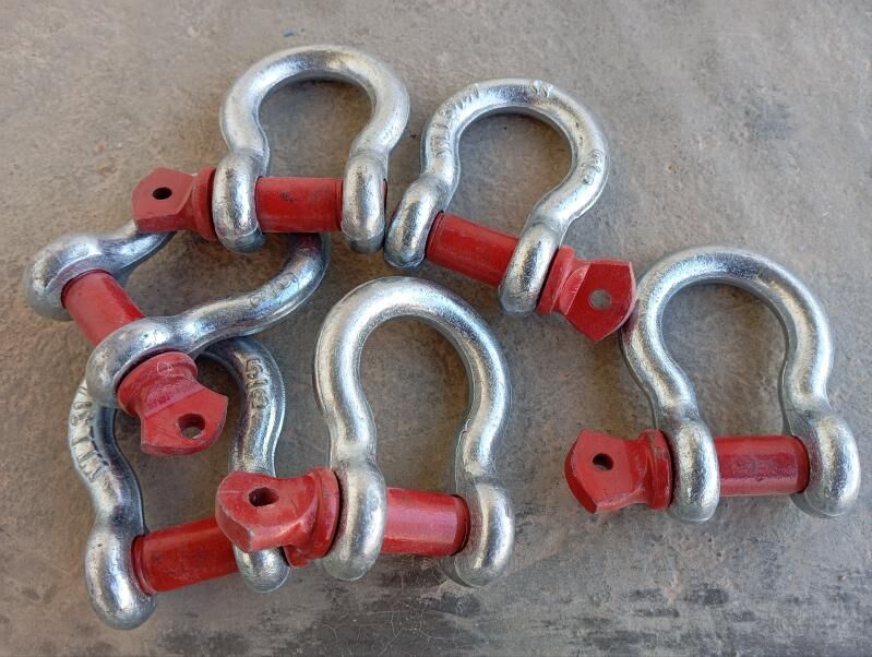 Serga kran demir 40 TMT - Aşgabat - img 1