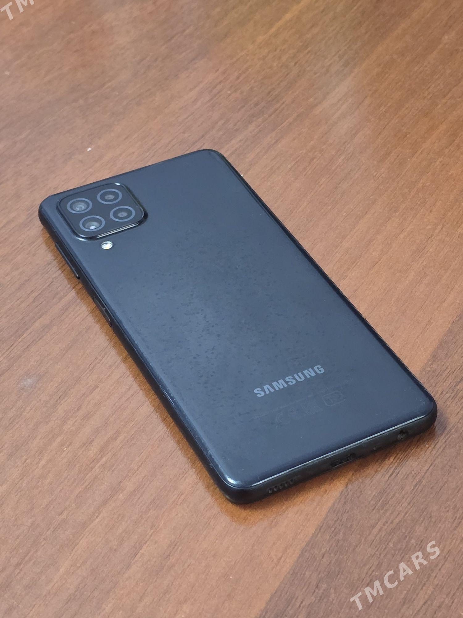 Samsung A22 - Дашогуз - img 1