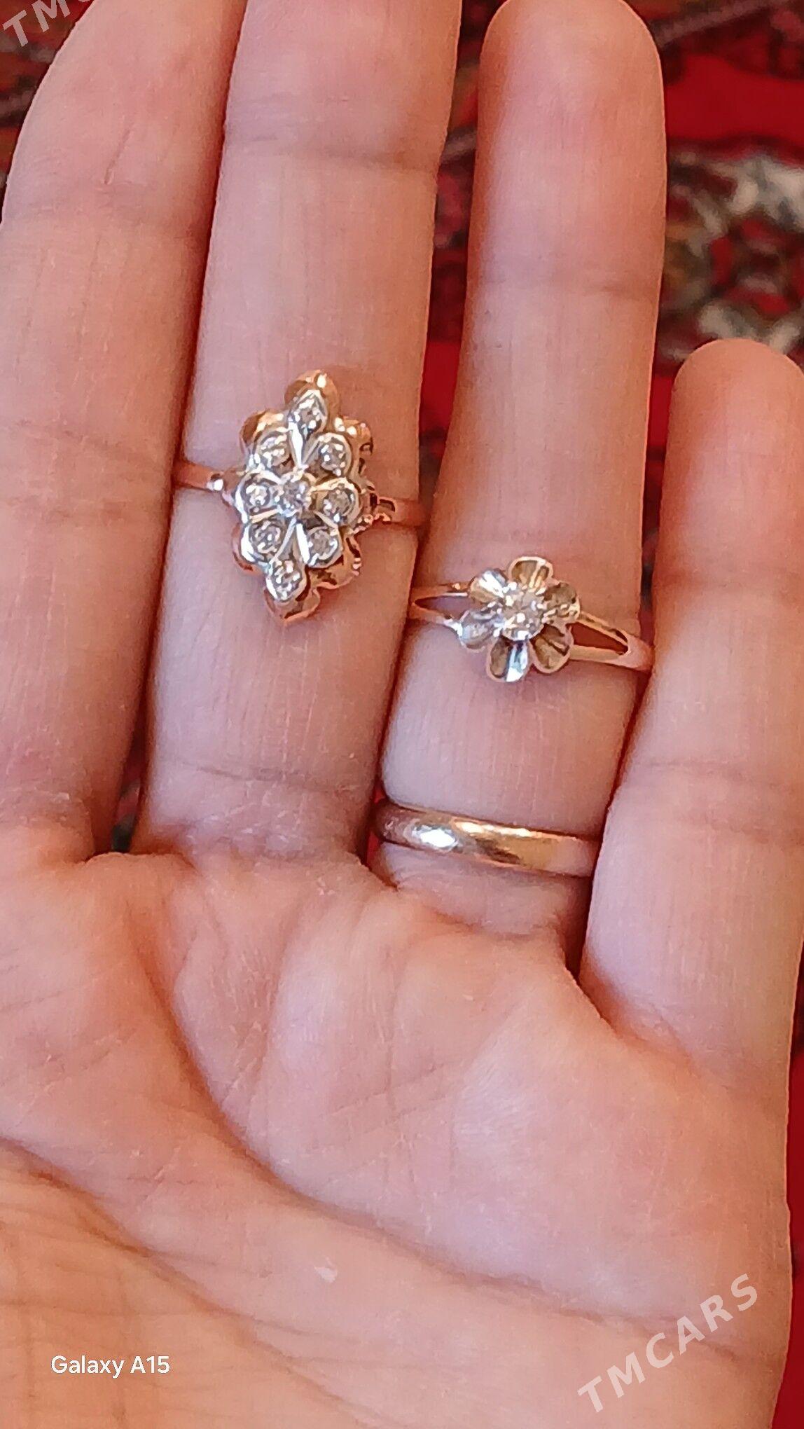 gyzyl yuzuk - Aşgabat - img 1