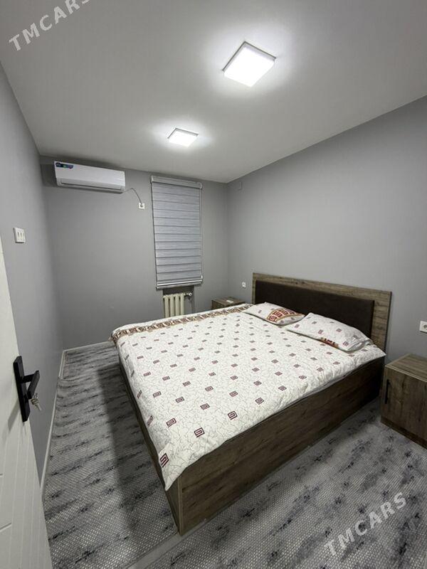 Arenda jaý - Ашхабад - img 1