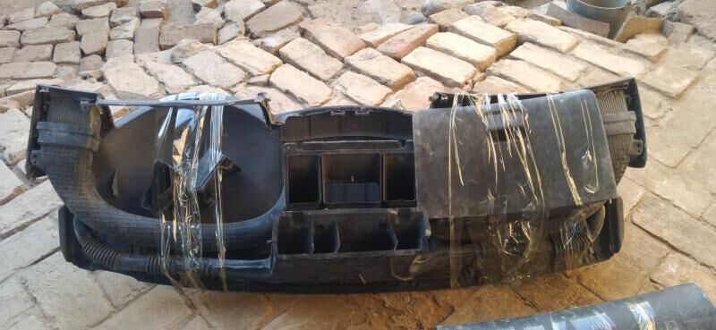 tarpeda karolla 1 600 TMT - Kerki - img 1