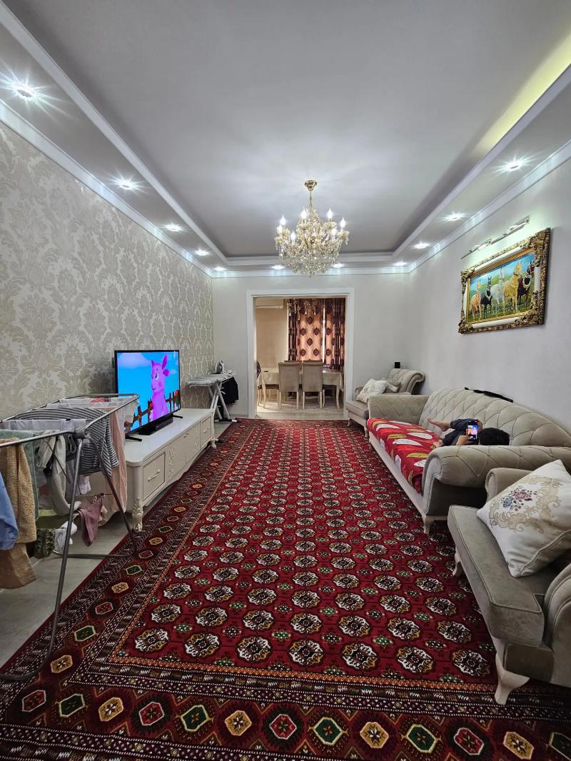 Gowdan 3 komnat - Гаудан "В" - img 1