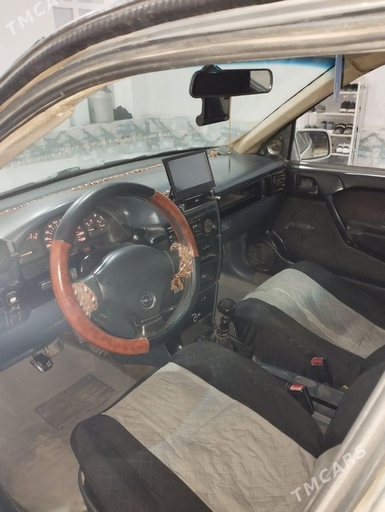 Opel Vectra 1990 - 20 000 TMT - Туркменабат - img 1