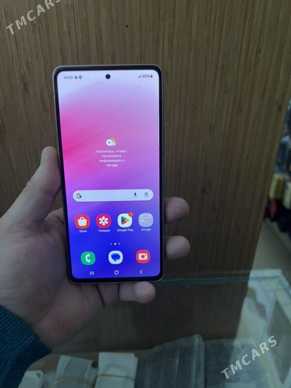 Samsung A53 8/128 - Aşgabat - img 1