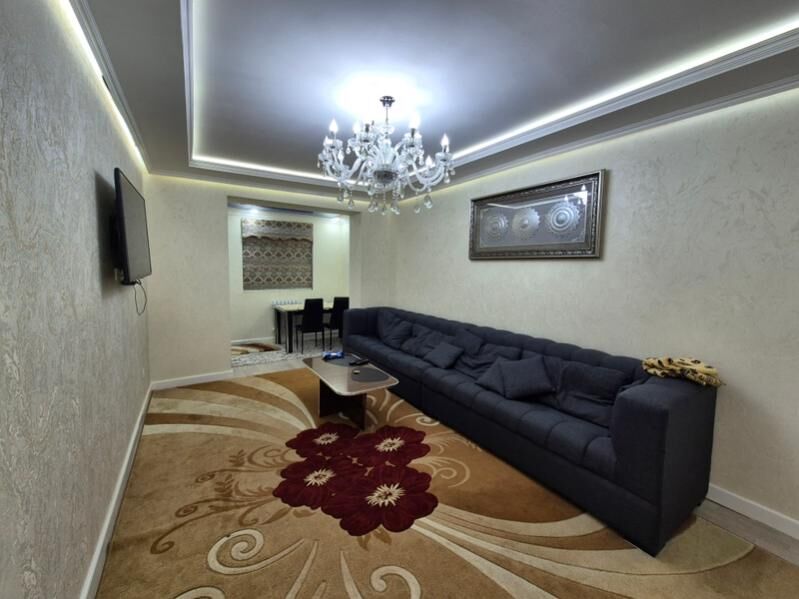 Arenda jaý - Ашхабад - img 1