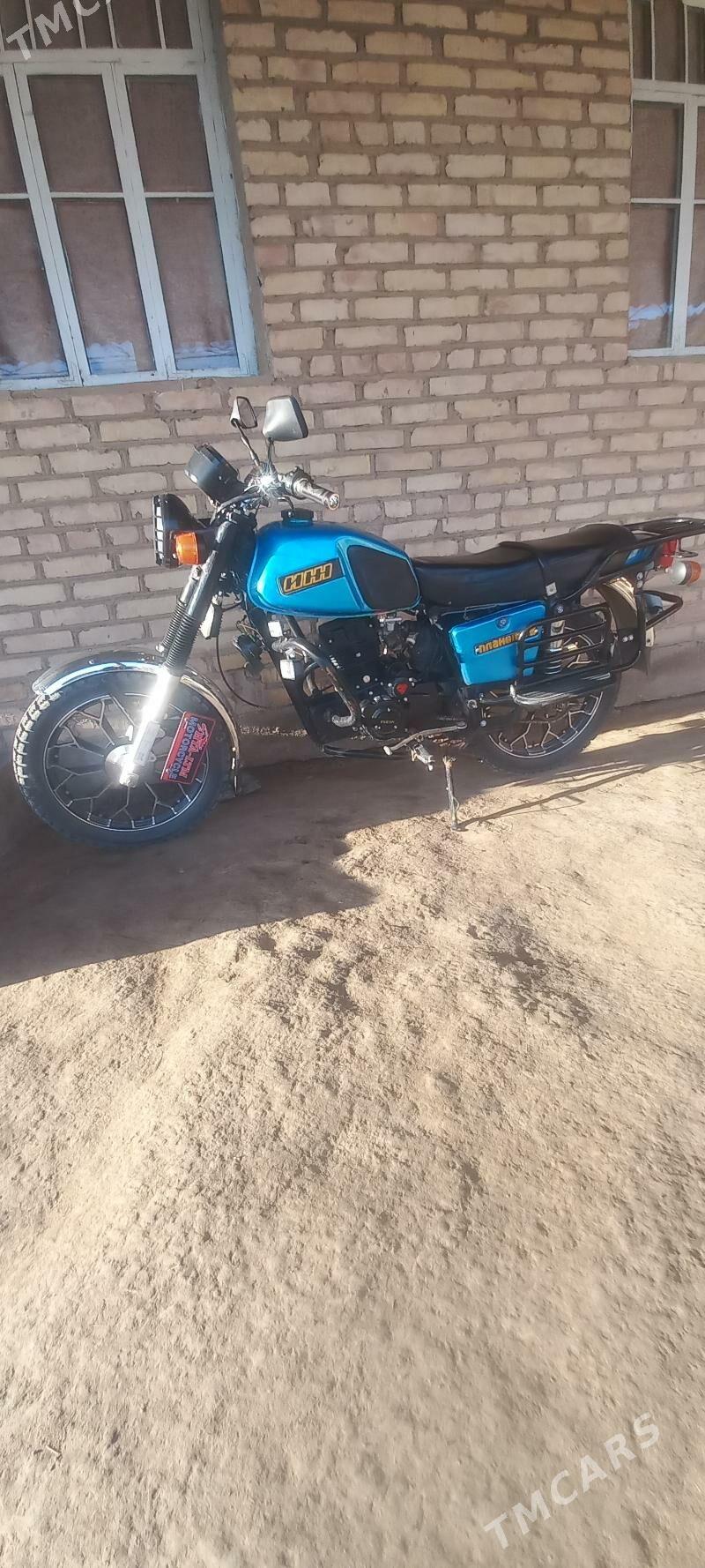 Fekon FK150-8G 2026 - 20 000 TMT - Гарабекевюл - img 1