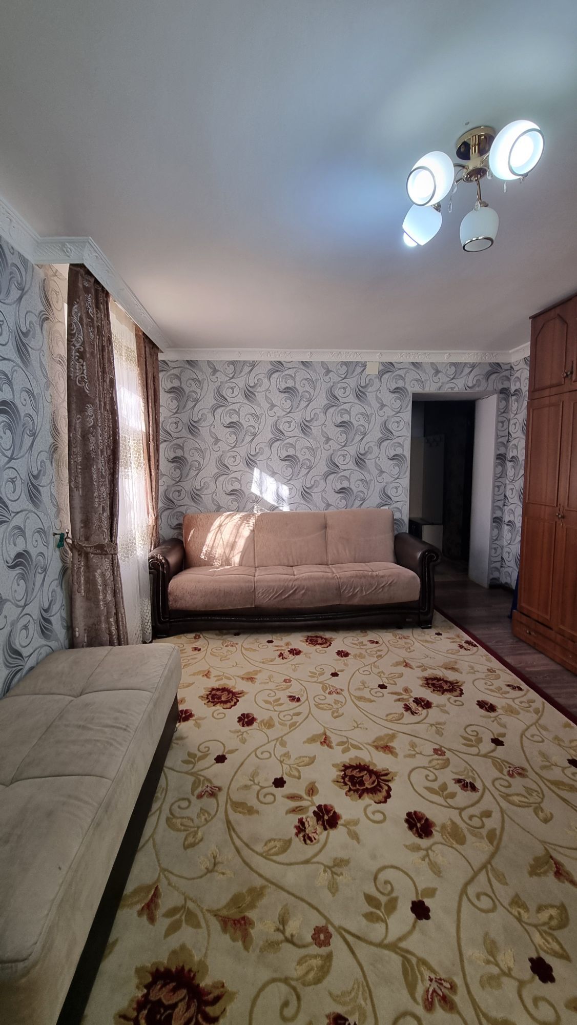 1 kom - Aşgabat - img 1