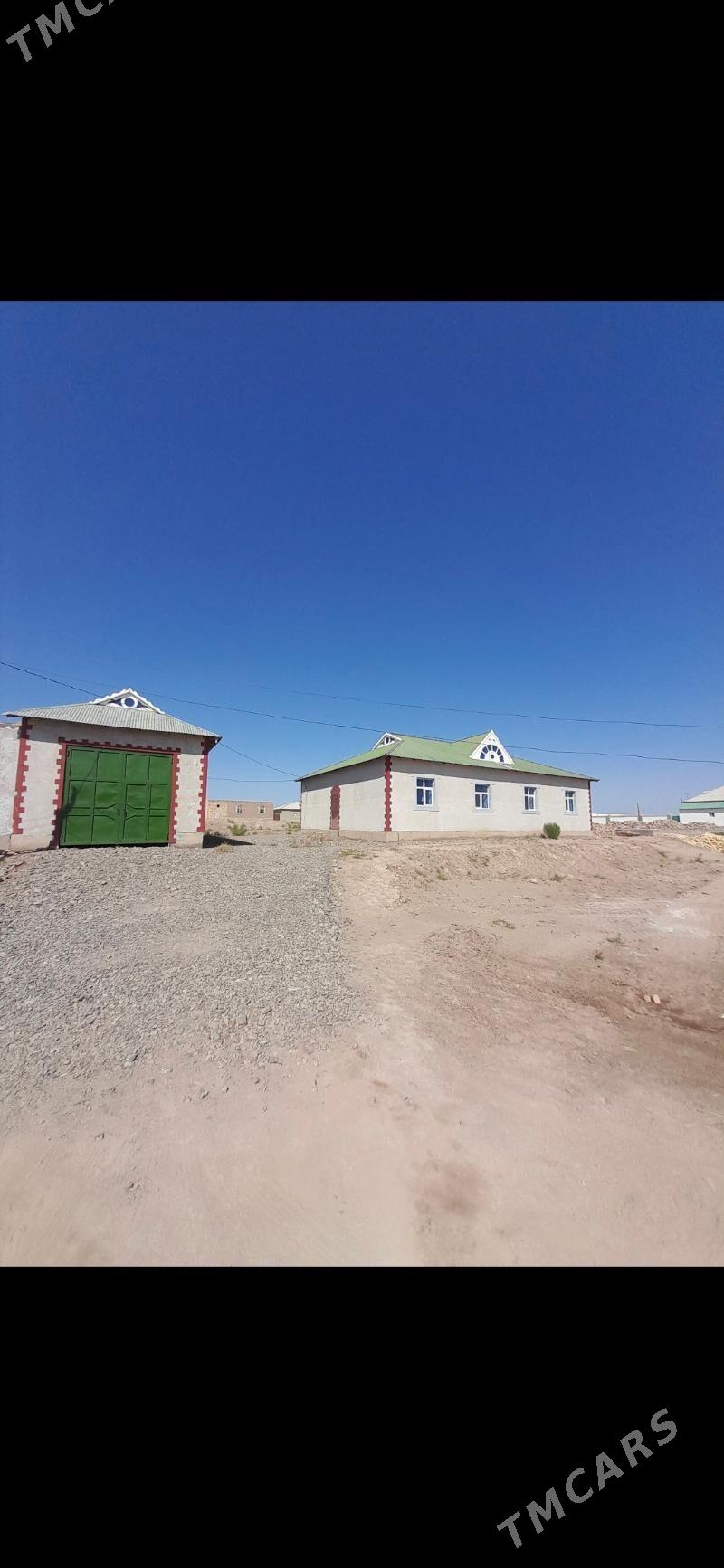 Satlyk jay Gubadag - Gubadag - img 1