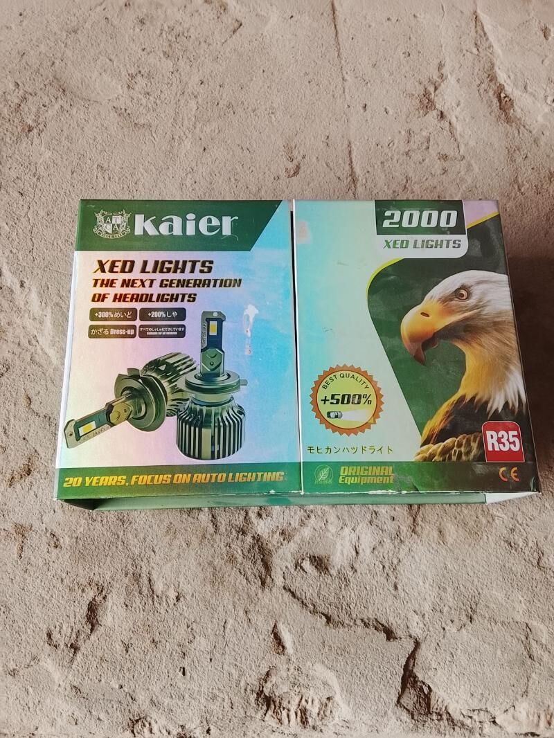 kaier let 300 TMT - Türkmenabat - img 1