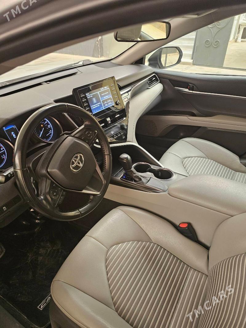 Toyota Camry 2021 - 320 000 TMT - Mary - img 1
