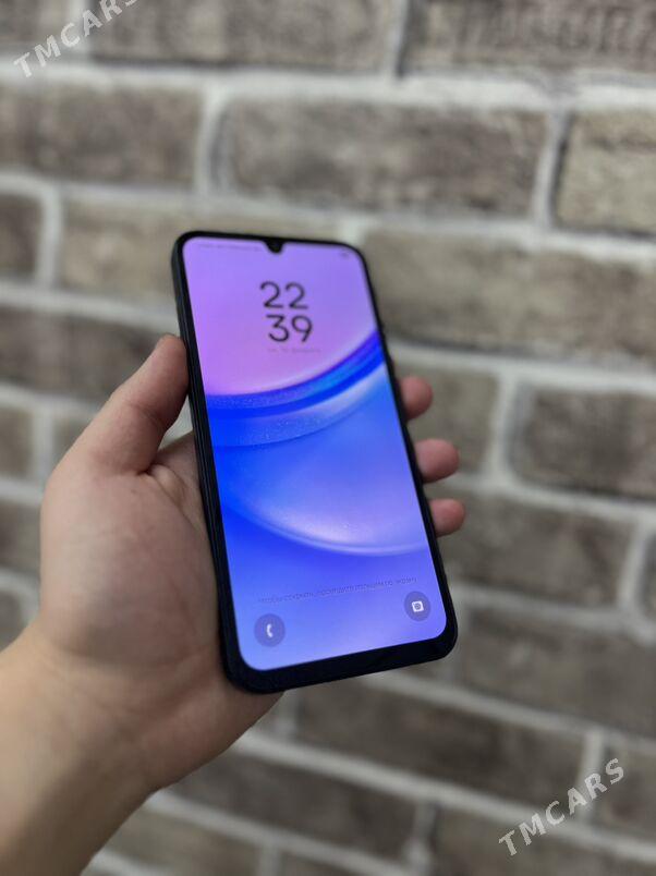 Samsung A15 - Дашогуз - img 1