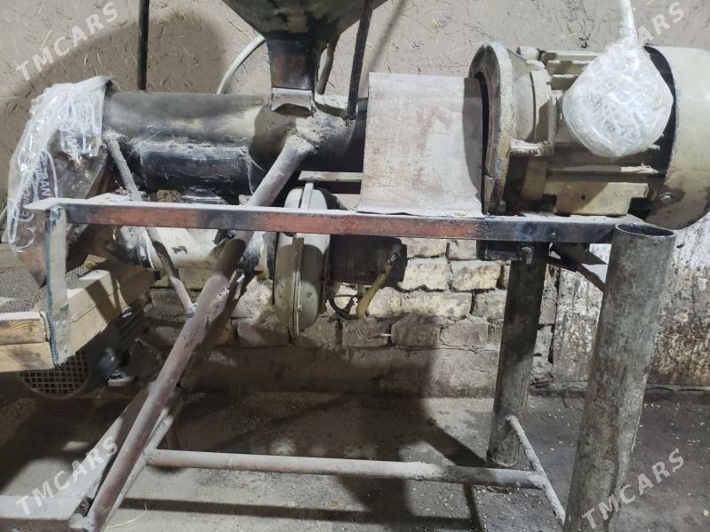 Çigit we Bugdaý arasalayan - Akdepe - img 1