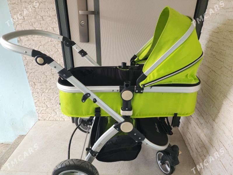 детская коляска - Aşgabat - img 1