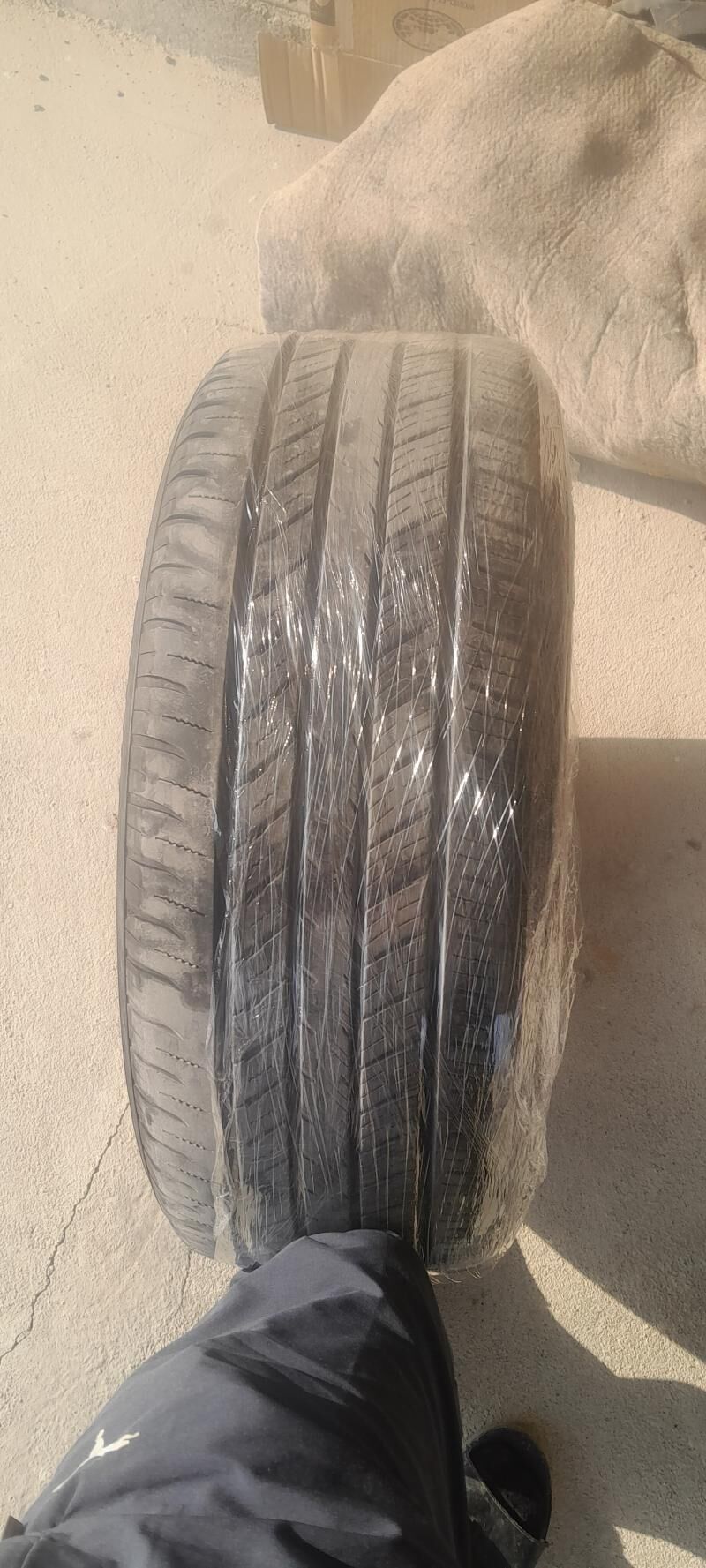 ýokohama 1 200 TMT - Бахарден - img 1